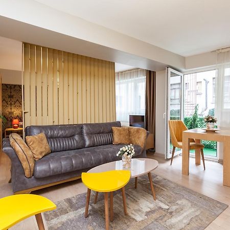 Galata Pera Suites & Residence Provincia di Provincia di Istanbul Esterno foto
