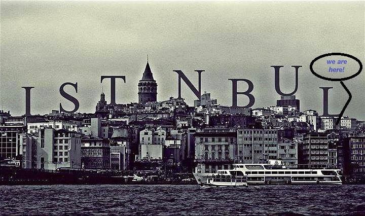 Galata Pera Suites & Residence Provincia di Provincia di Istanbul Esterno foto