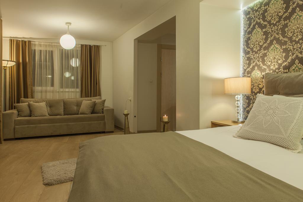 Galata Pera Suites & Residence Provincia di Provincia di Istanbul Camera foto