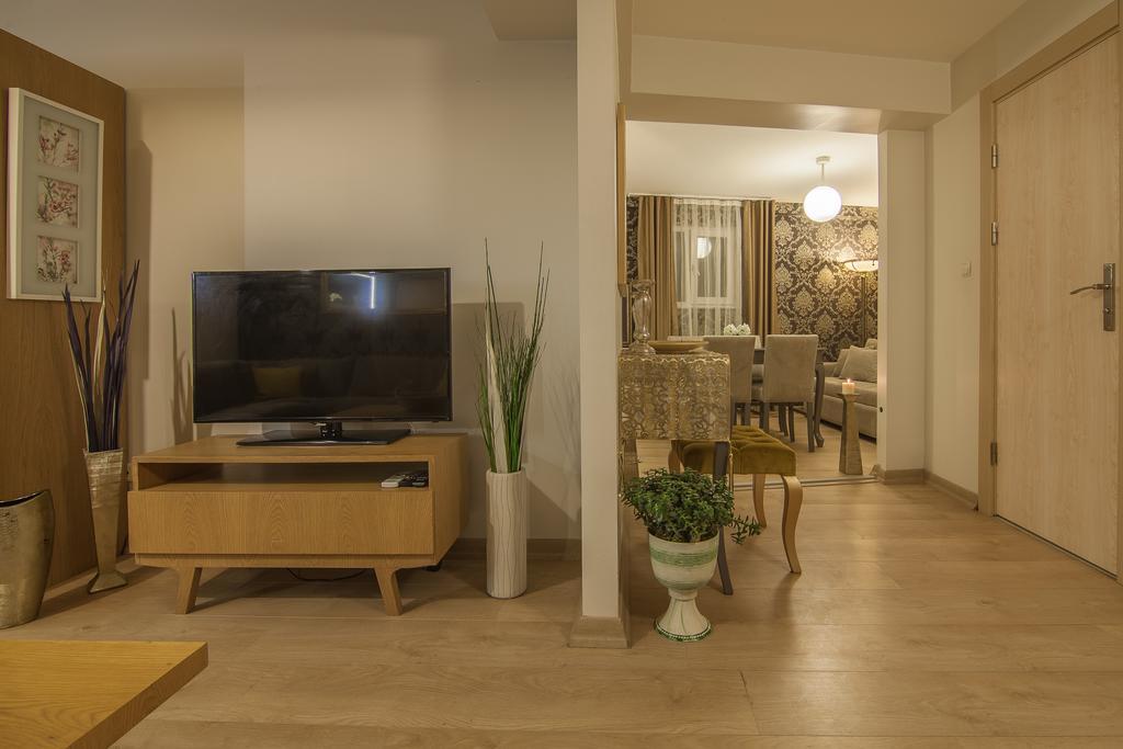 Galata Pera Suites & Residence Provincia di Provincia di Istanbul Camera foto