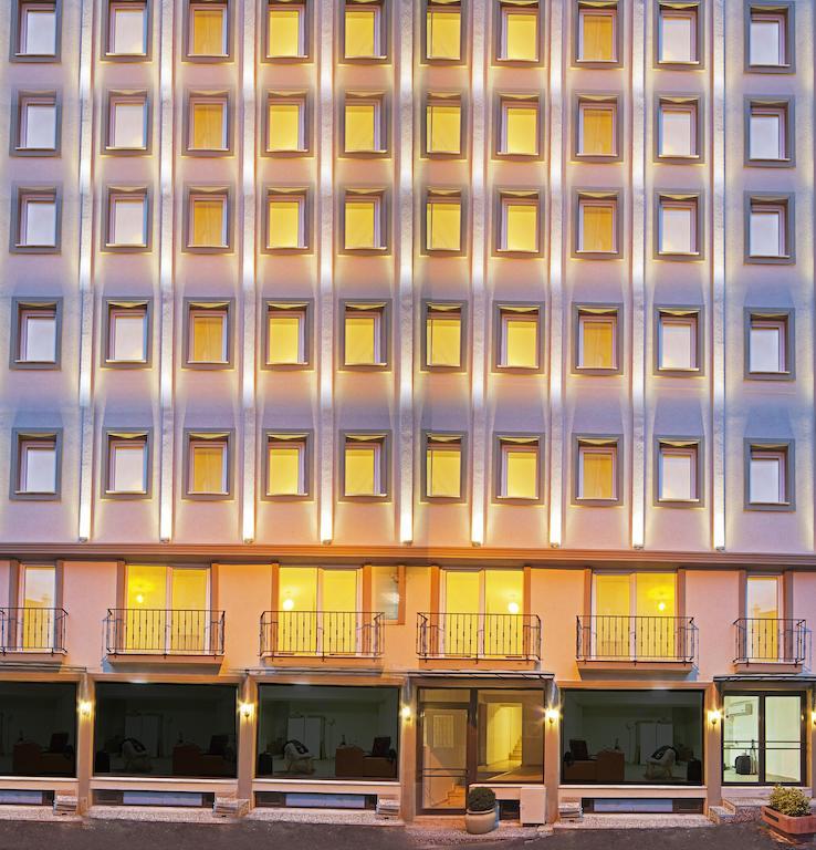 Galata Pera Suites & Residence Provincia di Provincia di Istanbul Esterno foto
