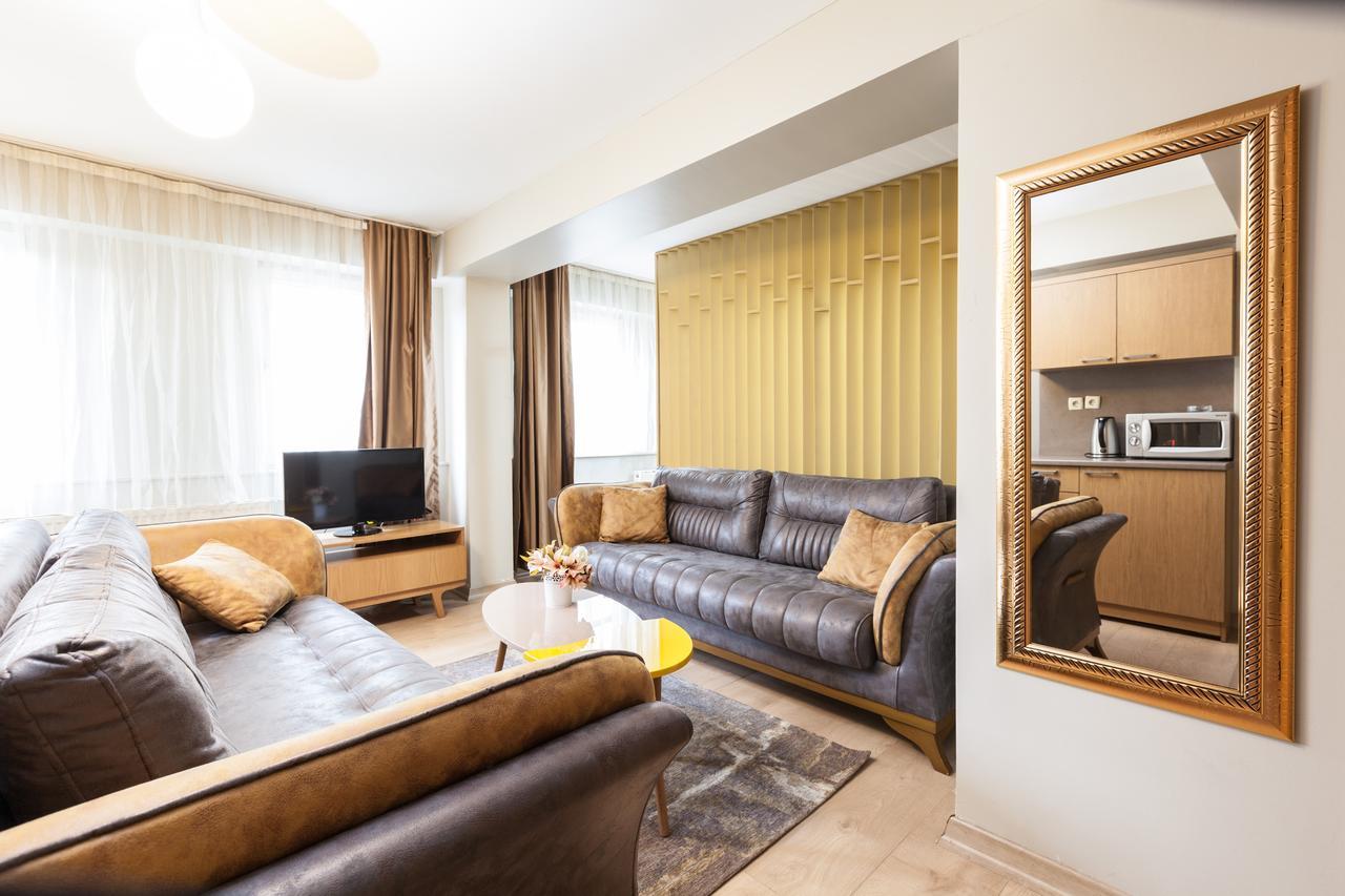 Galata Pera Suites & Residence Provincia di Provincia di Istanbul Esterno foto