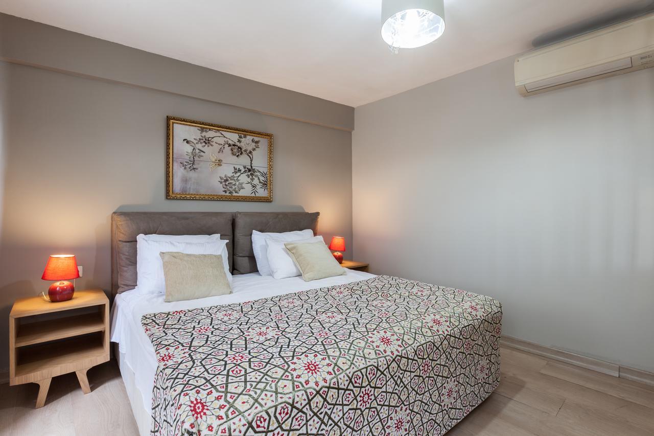 Galata Pera Suites & Residence Provincia di Provincia di Istanbul Esterno foto