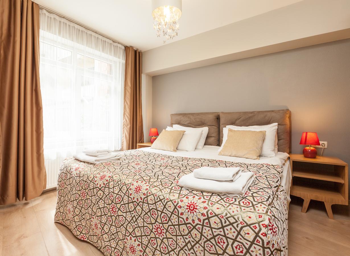 Galata Pera Suites & Residence Provincia di Provincia di Istanbul Camera foto