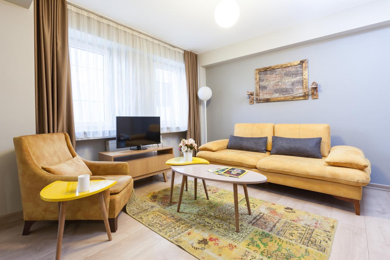 Galata Pera Suites & Residence Provincia di Provincia di Istanbul Esterno foto